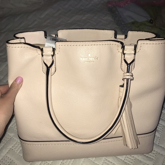 TAGS STILL ON!! KATE SPADE - Picture 3 of 5